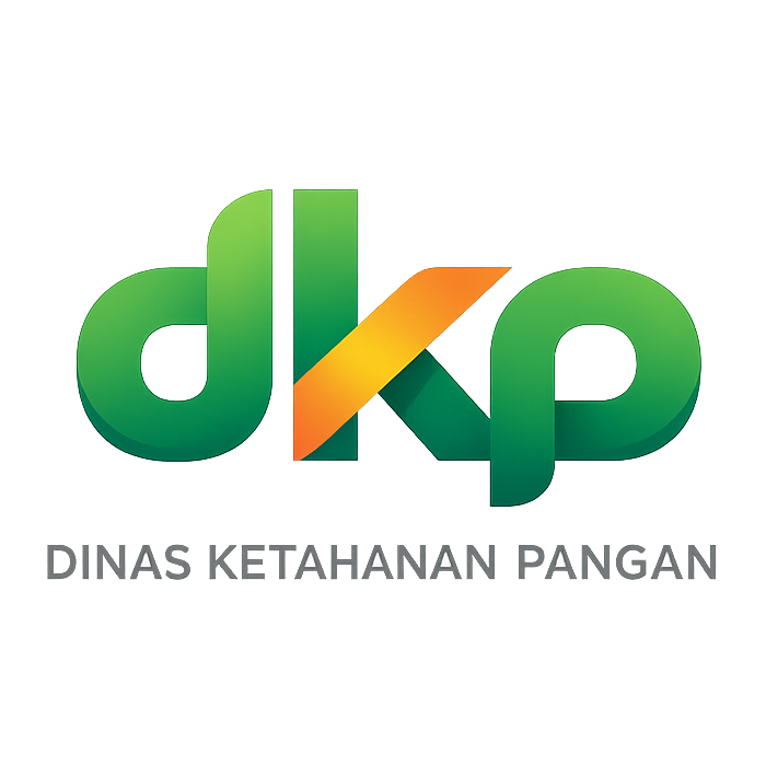 Logo Dinas Ketahanan Pangan Banten